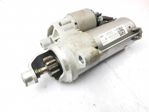 Starter AUDI Q7 (4MB, 4MG, 4MQ) SQ7 TDI quattro | BP34226268M8  - Image 5