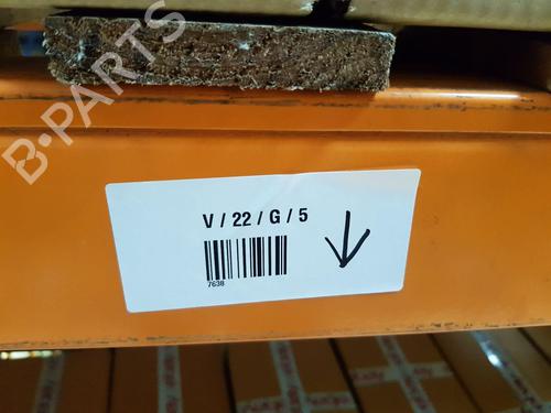 Left front driveshaft BMW 3 (F30, F80) 330 d xDrive | BP25461801M38 