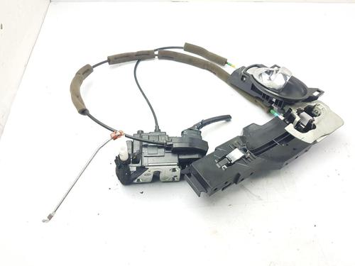 front-right-lock-nissan-micra-iv-k13k-k13kk-2010-36671177 main image