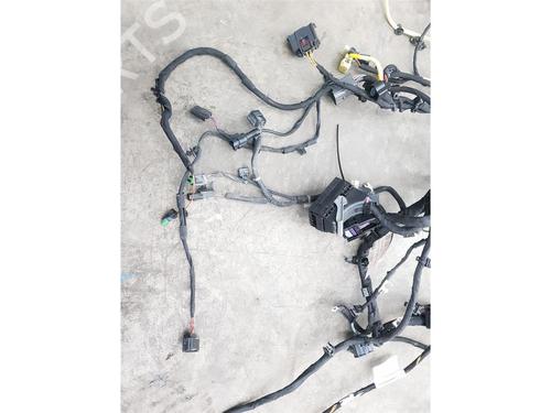 Ledningsnet MCLAREN 720S 4.0 | BP29957142E16