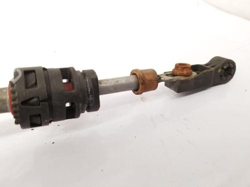 Gear lever VW GOLF VII (5G1, BQ1, BE1, BE2) 2.0 GTD | BP28283918M90 