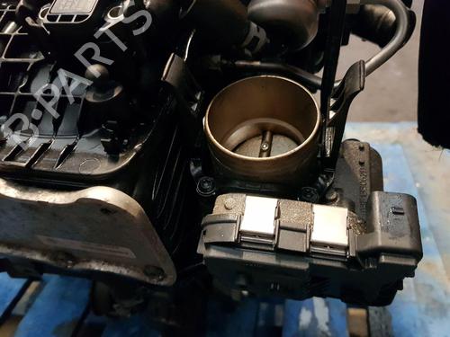Engine AUDI A3 Limousine (8VS, 8VM) 1.4 TSI | BP30137827M1 