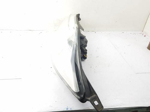 Left headlight FORD FIESTA VI (CB1, CCN) 1.4 TDCi | BP40229756C28 - Image 3