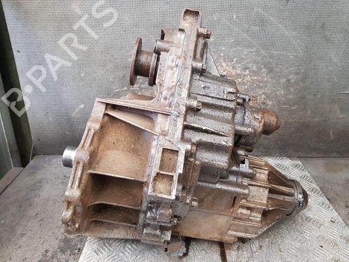Transfer box NISSAN PATHFINDER III (R51) 2.5 dCi 4WD | BP22672445M36 - Image 7