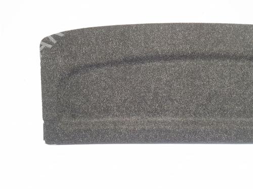 Rear parcel shelf VAUXHALL CORSA Mk III (D) (S07) 1.2 i 16V (L08) | BP29514551C85 