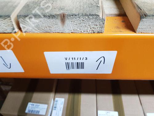 Left front steering knuckle SMART FORFOUR Hatchback (453) 1.0 (453.042, 453.043) | BP23212424M25