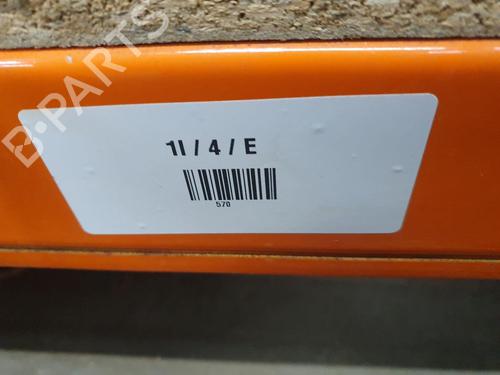 Headlight adjuster motor NISSAN X-TRAIL II (T31) 2.0 dCi 4x4 | BP22674979E19 
