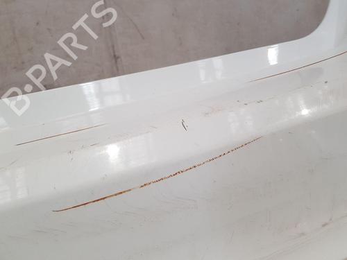Rear bumper FORD FOCUS III 1.5 TDCi | BP27330608C8 