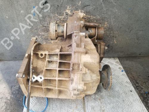 Transfer box FORD RANGER (TKE) 3.2 TDCi 4x4 | BP30650102M36 