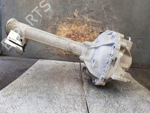 Front differential LAND ROVER RANGE ROVER SPORT II (L494) 5.0 SCV8 4x4 | BP28827609M23