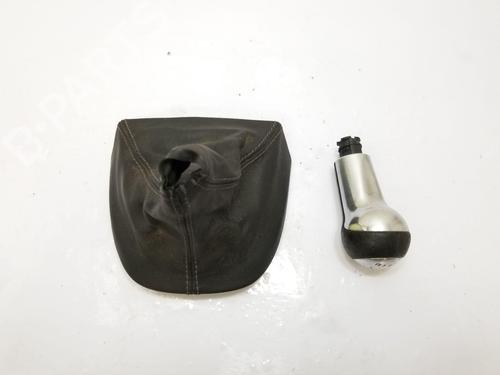Used Shift knob PORSCHE BOXSTER (987) 2.9 (255 hp) 28081303