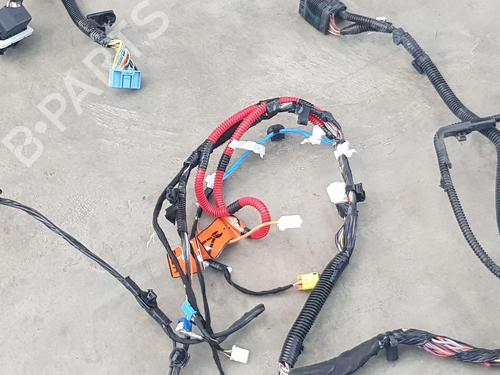 Wiring harness TESLA MODEL 3 (5YJ3) EV AWD | BP33559292E16 - Image 23