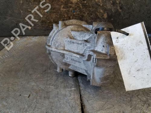 Transfer box MERCEDES-BENZ GLA (H247) GLA 220 d 4-matic (247.715) | BP32509631M36