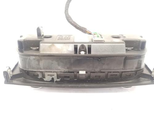 Climate control VAUXHALL ASTRA Mk VII (K) (B16) 1.6 CDTi | BP29514451I5 