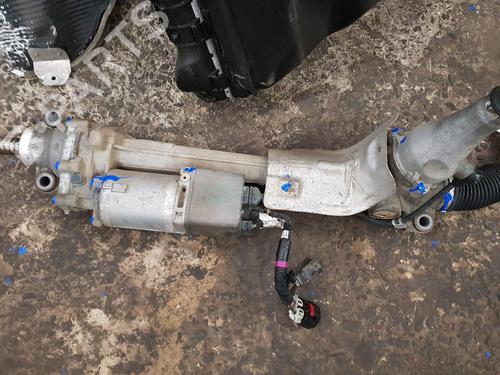 Steering rack FORD TRANSIT CUSTOM V362 Van (FY, FZ)  | BP25840115M22  - Image 10