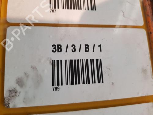 Engine NISSAN NOTE (E11, NE11) 1.6 | BP30194679M1 