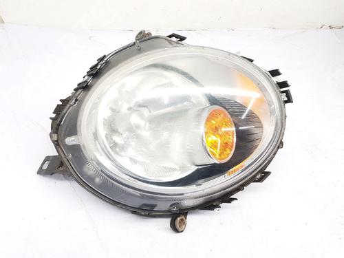 Used Right headlight MINI MINI (R56) Cooper (120 hp) 30554564