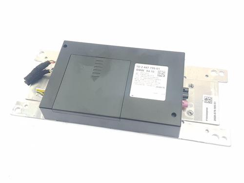 Module électronique BMW 4 Coupe (F32, F82) M4 Competition (450 hp) 30864737