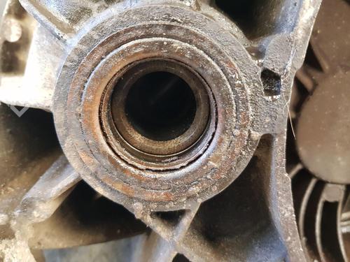 Gearbox FORD TRANSIT CONNECT (P65_, P70_, P80_) 1.8 TDCi | BP30137994M3