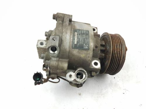 Used AC compressor MITSUBISHI ASX (GA_W_) 1.8 DI-D (GA6W) (150 hp) 30330734