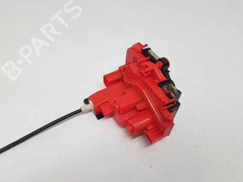 Front left lock FERRARI CALIFORNIA 4.3 | BP22660427C98 