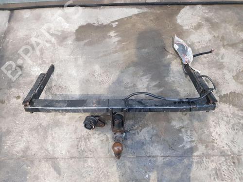 Trækkugle/Mekanisme AUDI A6 C7 Avant (4G5, 4GD) 3.0 TDI quattro (245 hp) 31864144