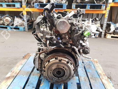 Engine NISSAN NV400 Van (X62, X62B) | BP30137798M1