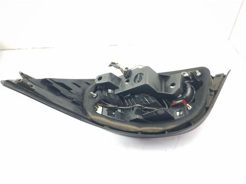 Left taillight BMW 5 (E60) 535 d | BP29641709C34