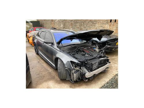 Used Parts AUDI A6 C7 Avant (4G5, 4GD)  RS6 quattro  2129823