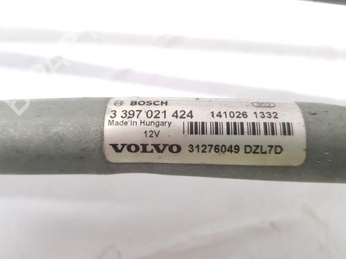 Front wiper motor VOLVO V40 Hatchback (525) D2 | BP31932998M29