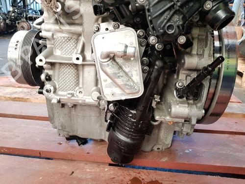 Engine BMW 5 (G30, F90) 530 e Plug-in Hybrid | BP22680246M1 