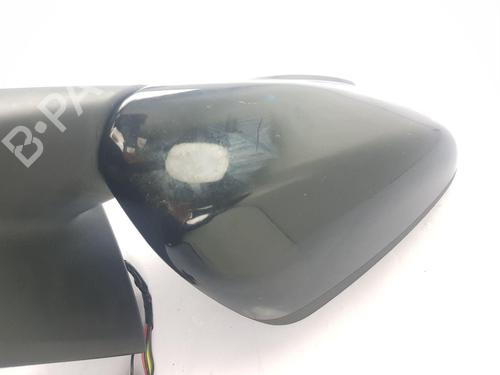 Right mirror CITROËN C4 CACTUS 1.2 VTi 82 | BP26692940C27