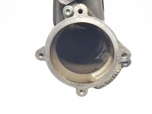 Intake manifold AUDI A3 Sportback (8VA, 8VF) RS3 quattro | BP29957068M70