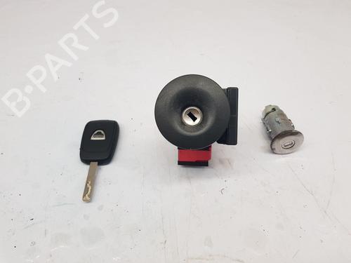 ignition-barrel-dacia-sandero-ii-2012-39976721 main image