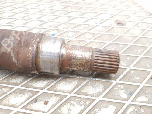 Right front driveshaft FORD FOCUS III | BP26328306M39 - Image 5