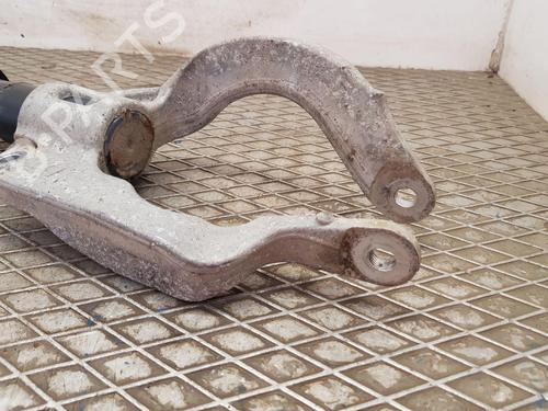 Right front shock absorber LAND ROVER DISCOVERY V (L462)  | BP27600355M17 