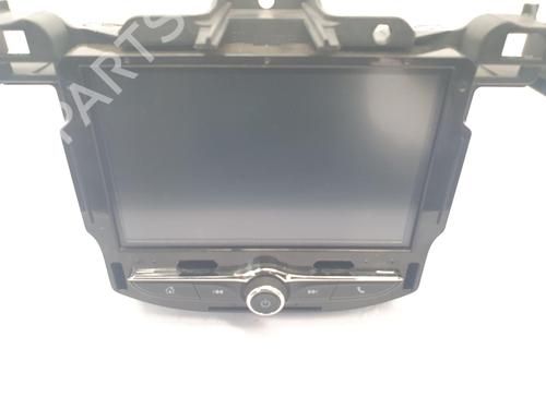 Radio OPEL CORSA E (X15)  | BP22662737E6 