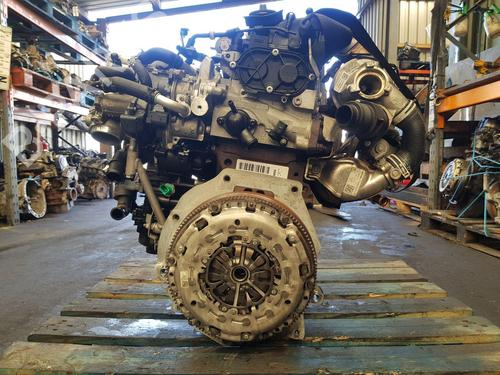 Engine VW GOLF VII Variant (BA5, BV5) 1.6 TDI | BP28362945M1