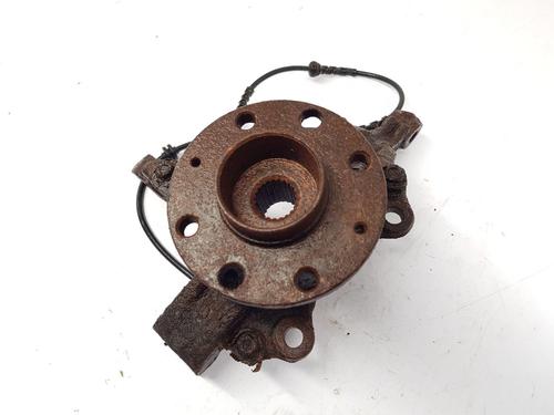 Right front steering knuckle VAUXHALL CORSA Mk III (D) (S07) 1.2 i 16V (L08) | BP22678876M26 