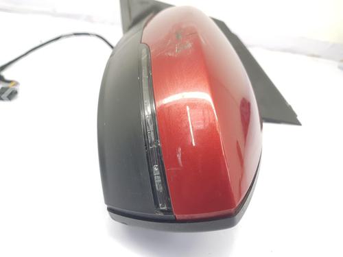 Left mirror VW POLO V (6R1, 6C1)  | BP22203213C26 