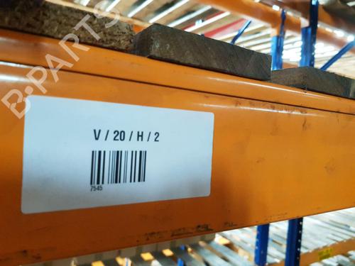 Steering column universal joint FIAT PANDA (169_) 1.1 (169.AXA1A) | BP25840567M114 - Image 7