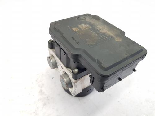 ABS pump VAUXHALL ASTRA Mk VI (J) GTC (P10) 2.0 VXR | BP28032583M43 