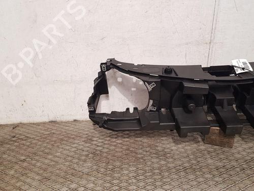 Front bumper reinforcement ALPINE A110 II | BP36459545C109 - Image 2