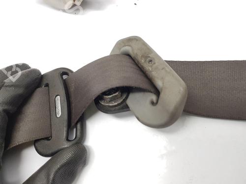 Front left seatbelt FORD RANGER (ET) 2.5 TDCi 4x4 | BP33186320I26 - Image 9