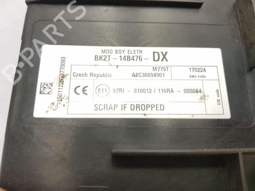 Elektronisk modul FORD TRANSIT CUSTOM V362 Van (FY, FZ) 2.2 TDCi | BP29549141M83 