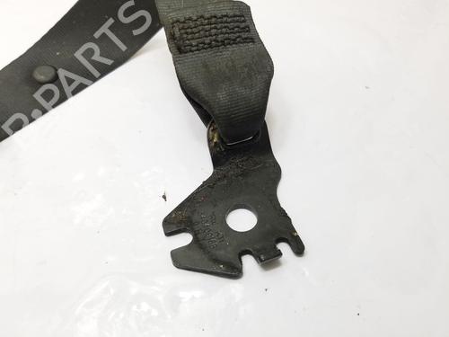Rear center seatbelt FORD FIESTA VI (CB1, CCN) 1.0 EcoBoost | BP28081259I27 