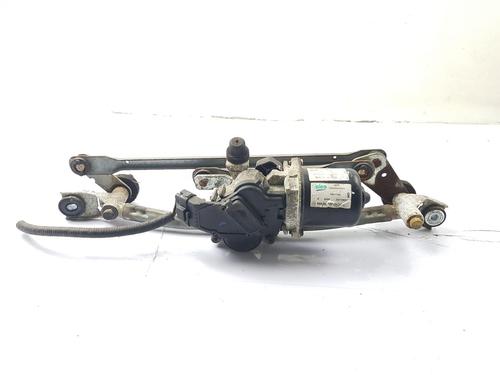 Front wiper motor CHEVROLET AVEO Hatchback (T300) 1.2 | BP32177680M29  - Image 6
