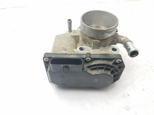 Drosselklappe für Drosselklappe SUZUKI SWIFT III (MZ, EZ) 1.5 (RS415, ZC21S) (102 hp) 33803408 33803408