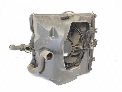 Water radiator PORSCHE CAYMAN (987) S 3.4 | BP29815690M31