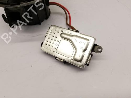 Heater blower motor ASTON MARTIN VANTAGE Coupe V8 | BP35996409M62 - Image 2